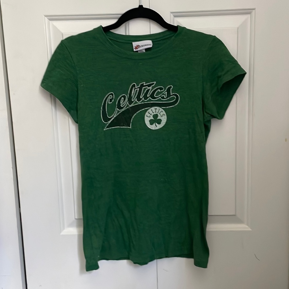 Celtics Woman’s T